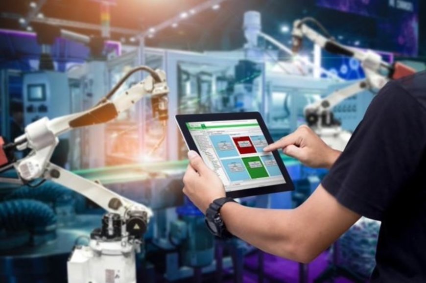 Schneider Electric appelle à transformer l’industrie avec l’« Universal Automation »